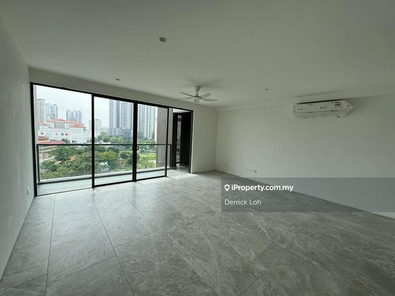 Townhouse for Rent in Tanjung Bungah, Penang by Derrick Loh - iProperty.com.my
