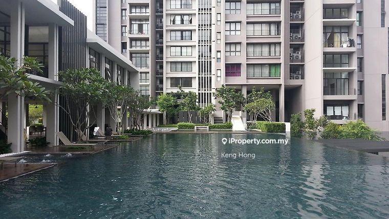 Condominium for Sale in Azelia Residence by Keng Hong - iProperty.com.my