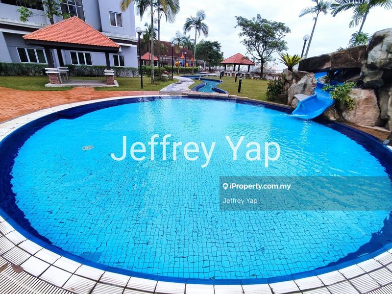 Condominium for Sale in Aseana Puteri by Jeffrey Yap - iProperty.com.my