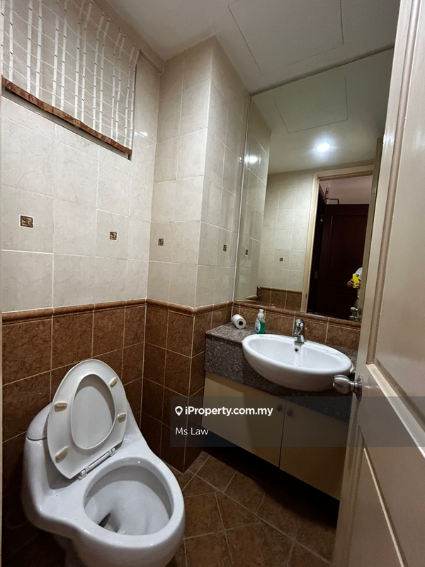 Condominium for Sale in La Grande Kiara by Ms Law - iProperty.com.my