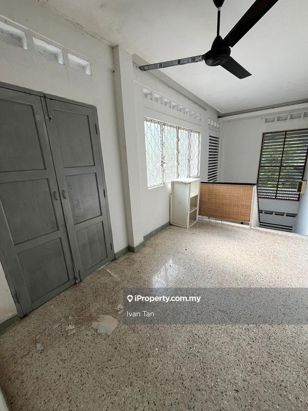 Bungalow House for Sale in Taman Bukit Desa, Taman Desa by Ivan Tan - iProperty.com.my