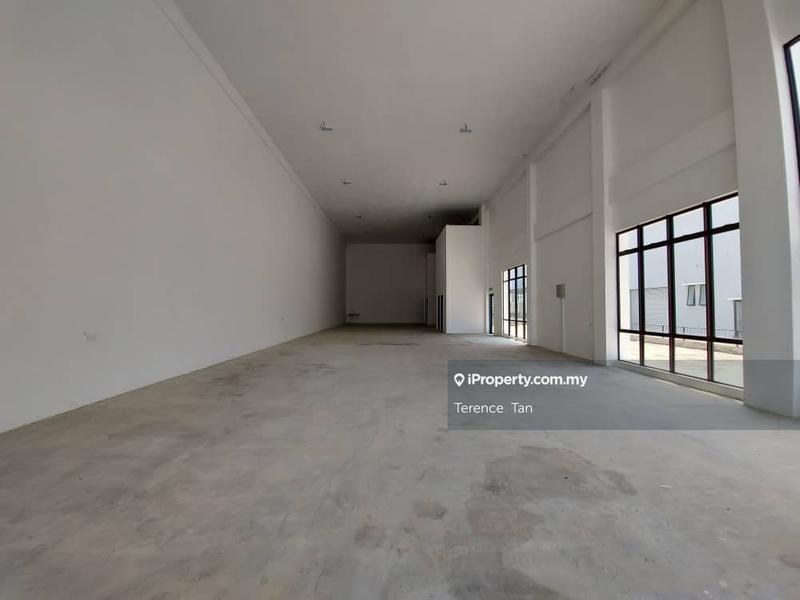 Cluster Factory for Sale in Johor Bahru, Johor by Terence Tan - iProperty.com.my