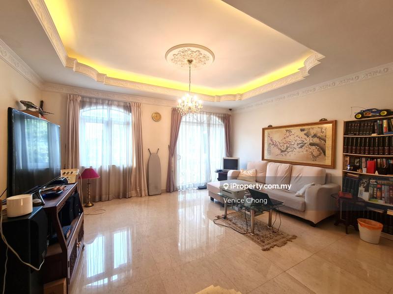 Bungalow House for Sale in Mines Resort City, Seri Kembangan by Venice Chong - iProperty.com.my