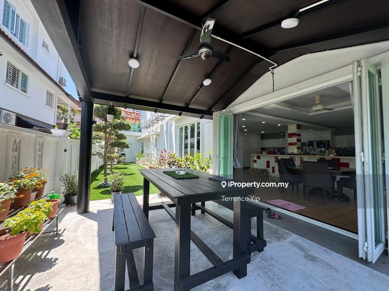 Semi-Detached House for Sale in Taman Bukit Segar, Cheras by Terrence Yip - iProperty.com.my