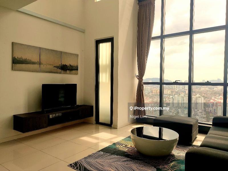 Service Residence untuk Dijual di M City oleh Nigel Lim - iProperty.com.my