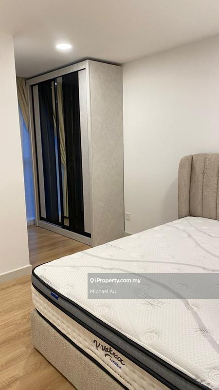 For Rent - The Atrium