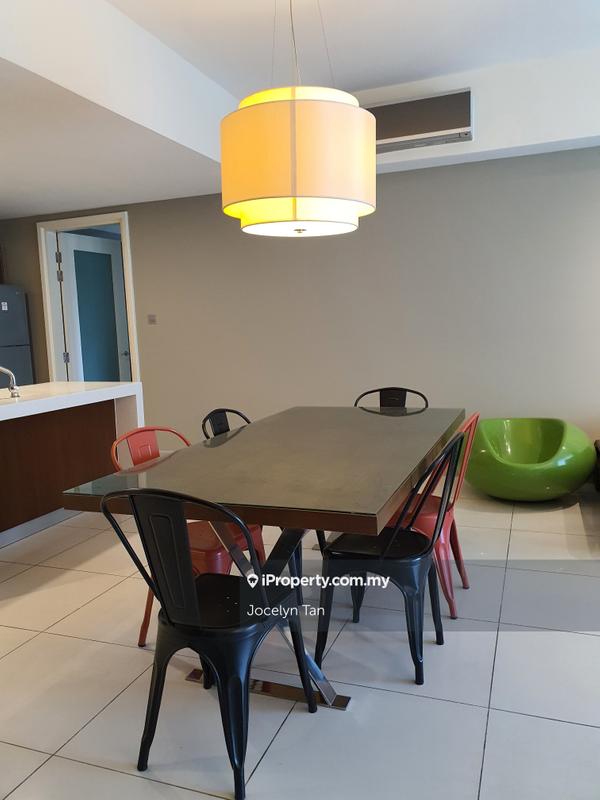 Condominium for Sale in Tiffani Kiara by Jocelyn Tan - iProperty.com.my