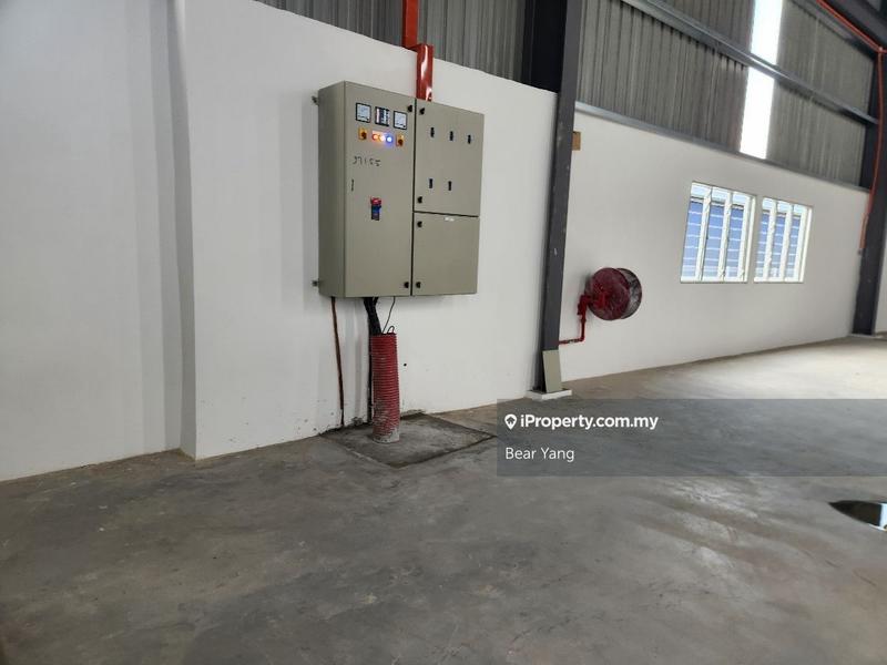For Rent - Puncak Alam Industrial Park
