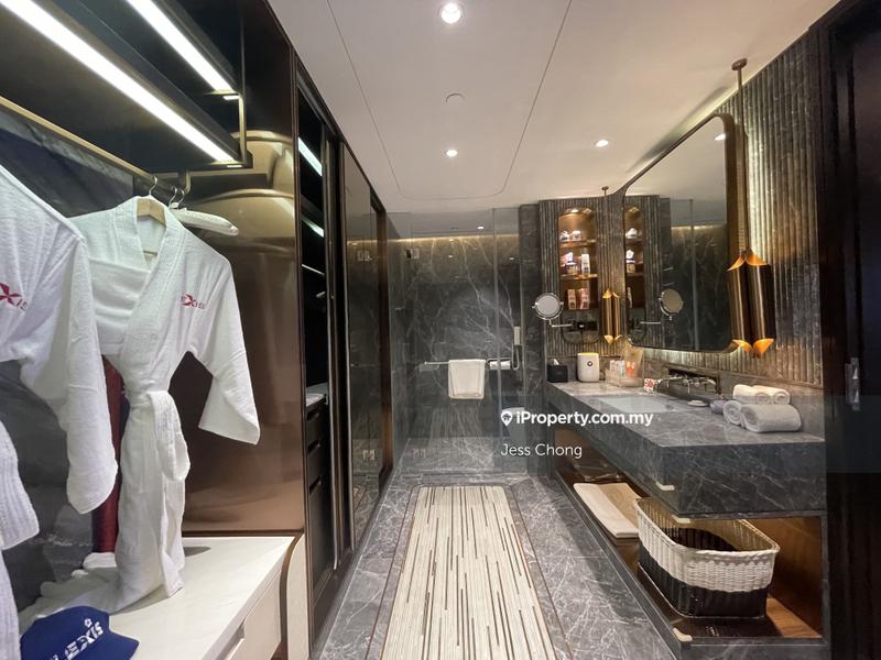 Kediaman Servis untuk Dijual di Royal Lexis oleh Jess Chong - iProperty.com.my
