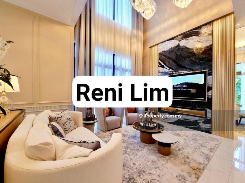 Semi-Detached House for Sale in Bandar Damansara Perdana, Damansara Perdana by Reni Lim - iProperty.com.my