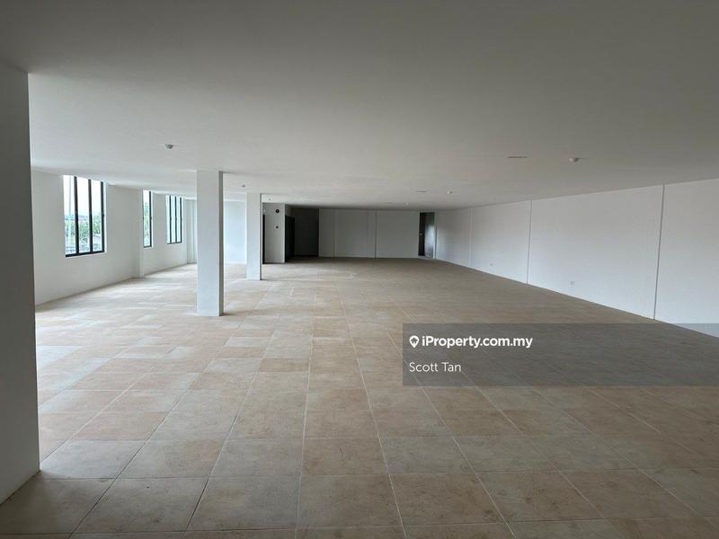 For Sale - Kawasan Perindustrian Balakong bukit bemlimbing Selesa Jaya