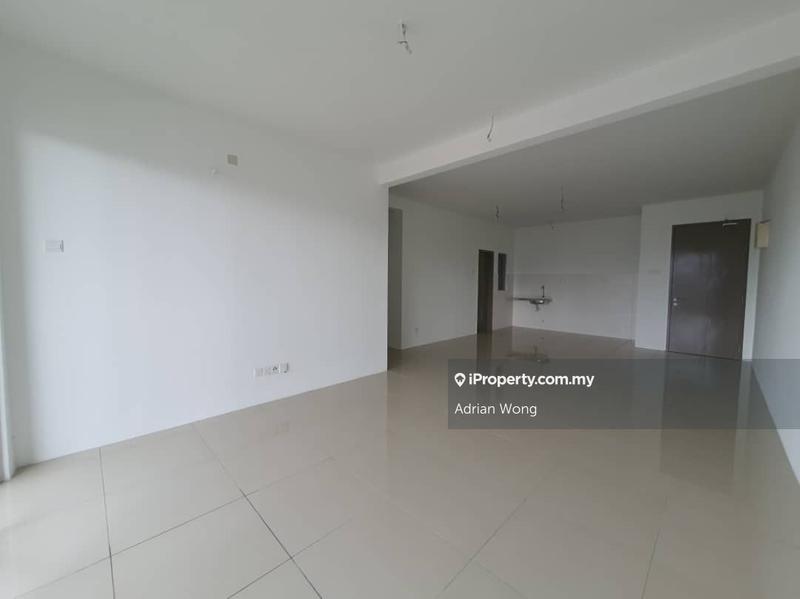 Condominium for Sale in Platinum Splendor Residence by Adrian Wong - iProperty.com.my