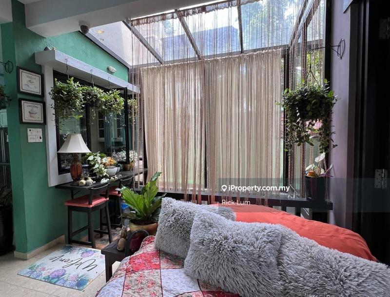 Bungalow House for Sale in Sierramas, Sungai Buloh by Rick Lum - iProperty.com.my