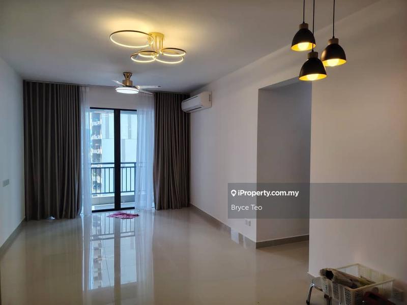 For Rent - Aradia Residence @ Lake City KL North