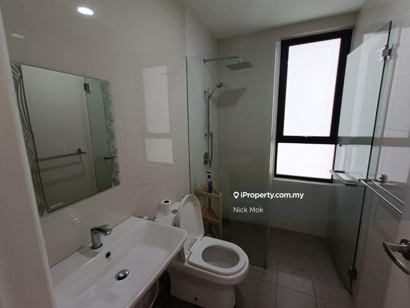 Residensi Servis untuk Disewa di Continew oleh Nick Mok - iProperty.com.my