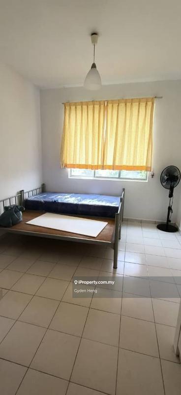 Residensi Servis untuk Dijual di Nusa Perdana Serviced Apartment oleh Gyden Heng - iProperty.com.my