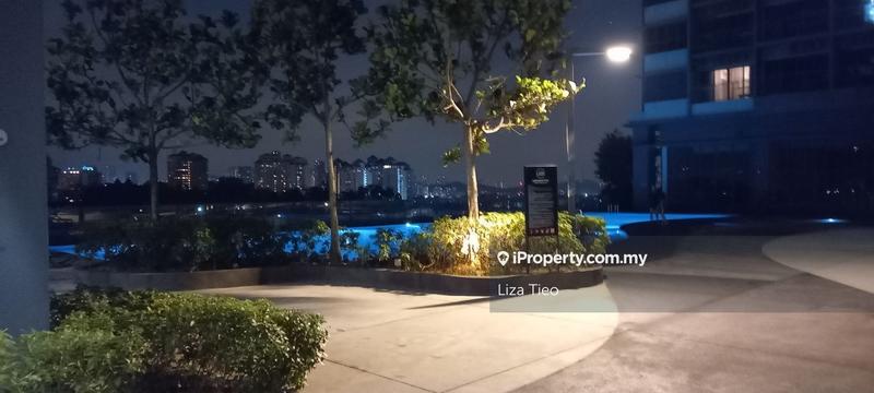 Service Residence for Sale in Seventeen Mall & Residences (Biji Living) by Liza Tieo - iProperty.com.my