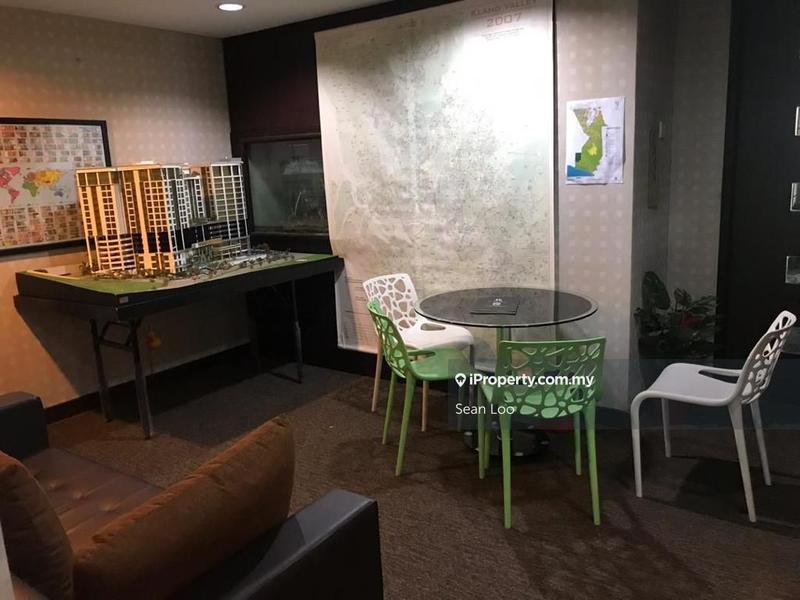 Office for Sale in Bandar Sri Permaisuri, Cheras by Sean Loo - iProperty.com.my