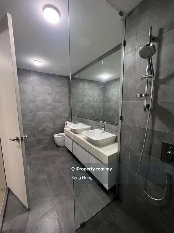 Condominium for Rent in ALIX Residences by Keng Hong - iProperty.com.my