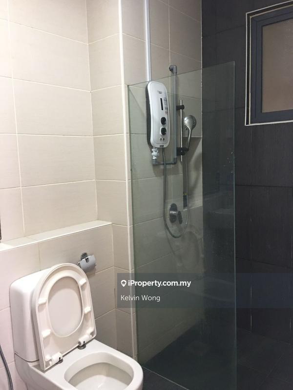 Kediaman Servis untuk Disewa di TRiGON Luxury Residences oleh Kelvin Wong - iProperty.com.my