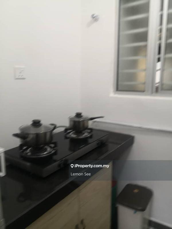 Service Residence for Rent in Savanna Executive Suite @ Southville City by Lemon See - iProperty.com.my