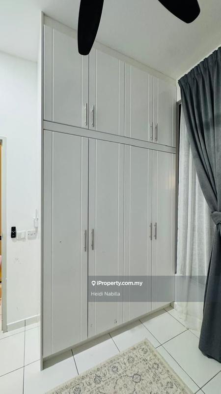 Rumah Teres untuk Dijual di Eco Grandeur, Puncak Alam oleh Heidi Nabilla - iProperty.com.my
