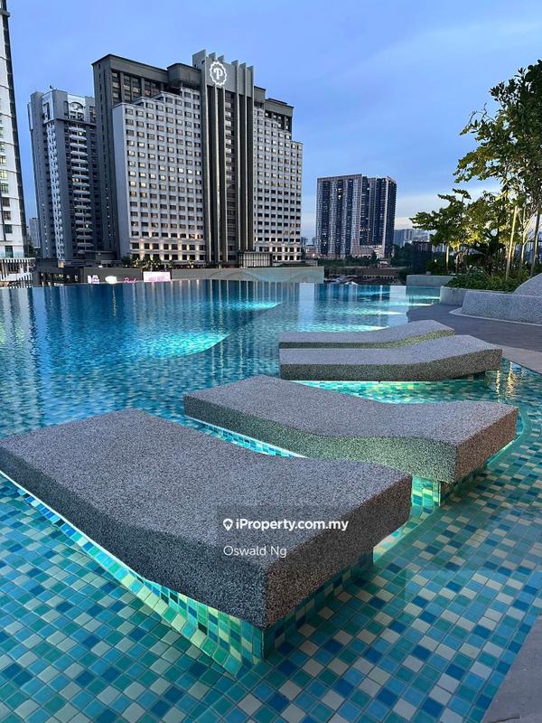 Service Residence for Sale in D'Ivo by Oswald Ng - iProperty.com.my