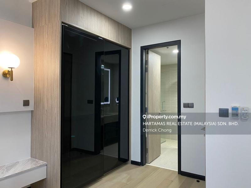 Service Residence for Rent in Star Residences Three by Derrick Chong - iProperty.com.my