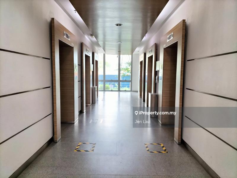 Pejabat untuk Dijual di KLCC, KL City Centre oleh Jen Lau - iProperty.com.my
