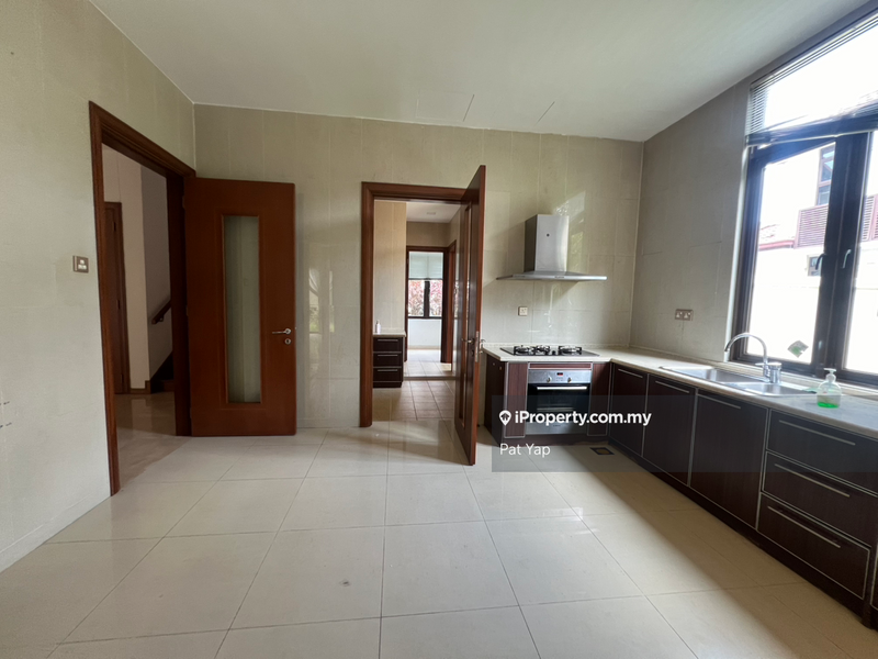 Bungalow House untuk Dijual di Impian Tunku gated guarded, Bukit Tunku (Kenny Hills) oleh Pat Yap - iProperty.com.my