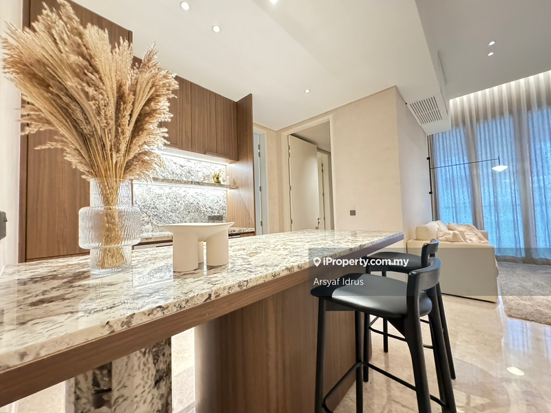 Condominium for Sale in WANGSA 9 RESIDENCY by Arsyaf Idrus - iProperty.com.my