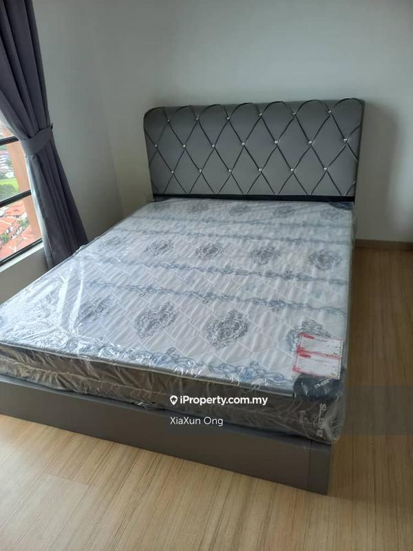 Residensi Servis untuk Disewa di Putra One Residence oleh XiaXun Ong - iProperty.com.my