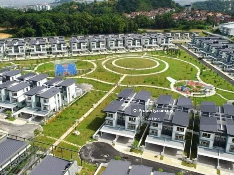 Semi-Detached House for Sale in Tropicana Heights, Kajang by Chai Siew Ling - iProperty.com.my
