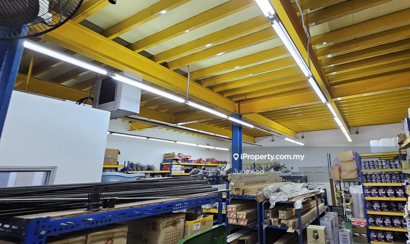Kilang Terpisah untuk Dijual di Bandar Bukit Puchong, Puchong oleh June Koo - iProperty.com.my