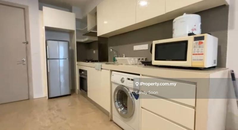 Service Residence for Sale in Bintang Fairlane Residences by Candy Soon - iProperty.com.my