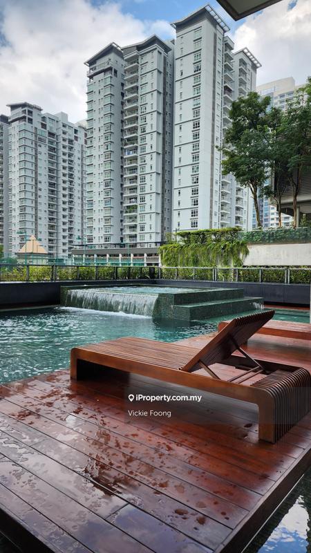 For Rent - Arcoris Residences