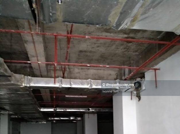 Ruang-Niaga untuk Disewa di Raja Chulan, KL City Centre oleh Ivonne Yim - iProperty.com.my