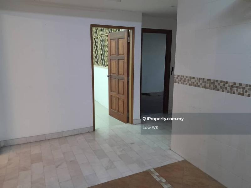 Semi-Detached House for Sale in Taman Overseas Union (Taman Oug), Jalan Klang Lama (Old Klang Road) by Low WK - iProperty.com.my