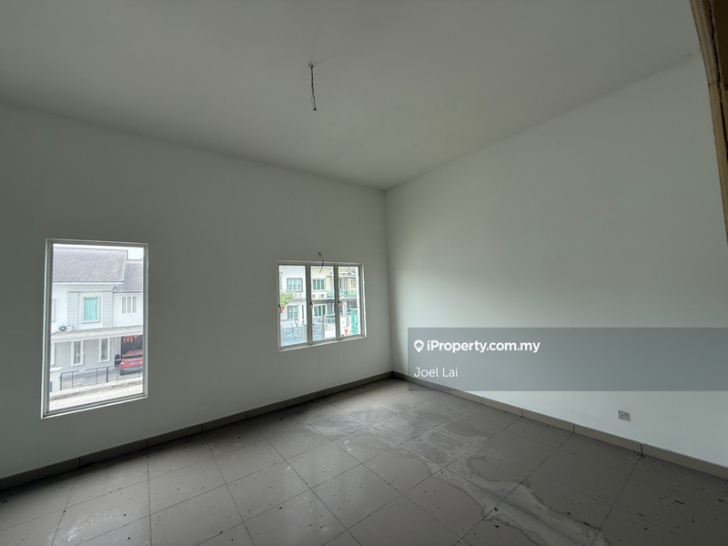 Semi-Detached House for Sale in Bandar Teknologi Kajang, Kajang by Joel Lai - iProperty.com.my