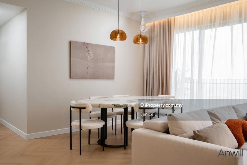 Kediaman Servis untuk Dijual di Jernih Residence oleh Jenice L - iProperty.com.my