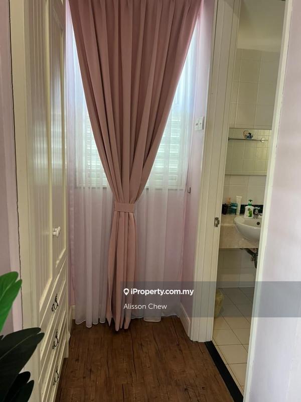 Rumah Berkembar untuk Dijual di Tanjung Bungah, Penang oleh Alisson Chew - iProperty.com.my