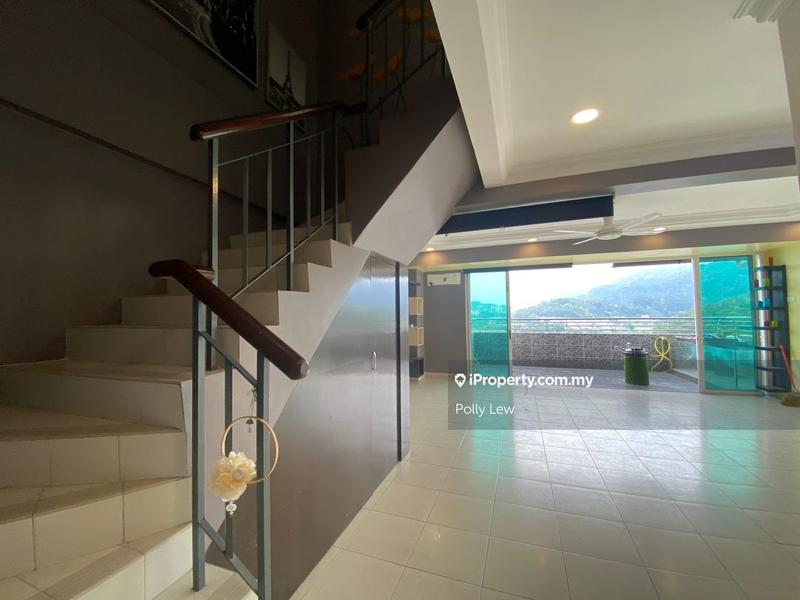 For Sale - Sering Akasia