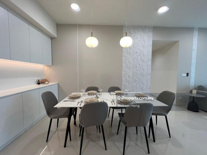 For Sale - Residensi Solaris Parq