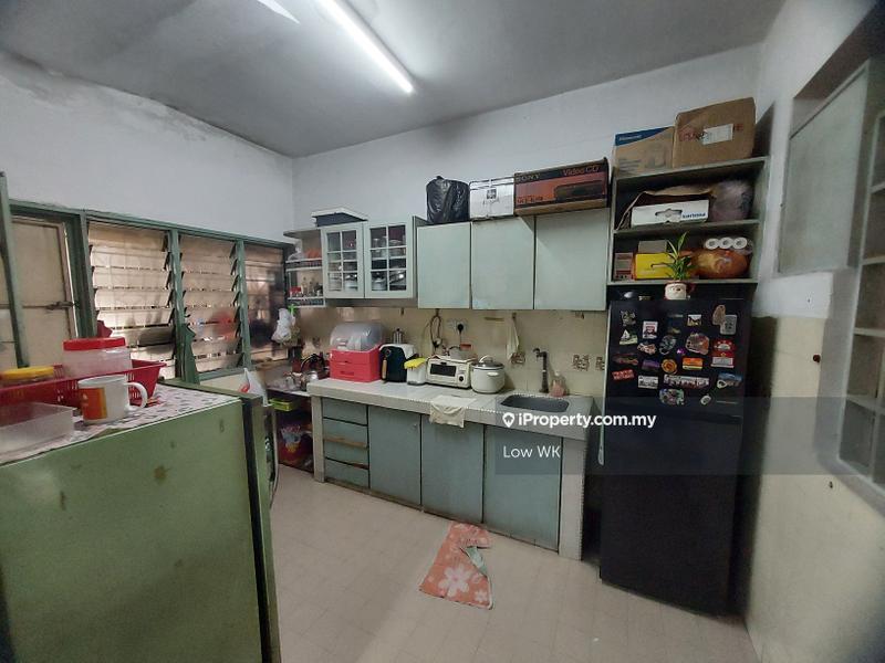 2-storey Terraced House for Sale in Bandar Baru Sri Petaling, Sri Petaling by Low WK - iProperty.com.my