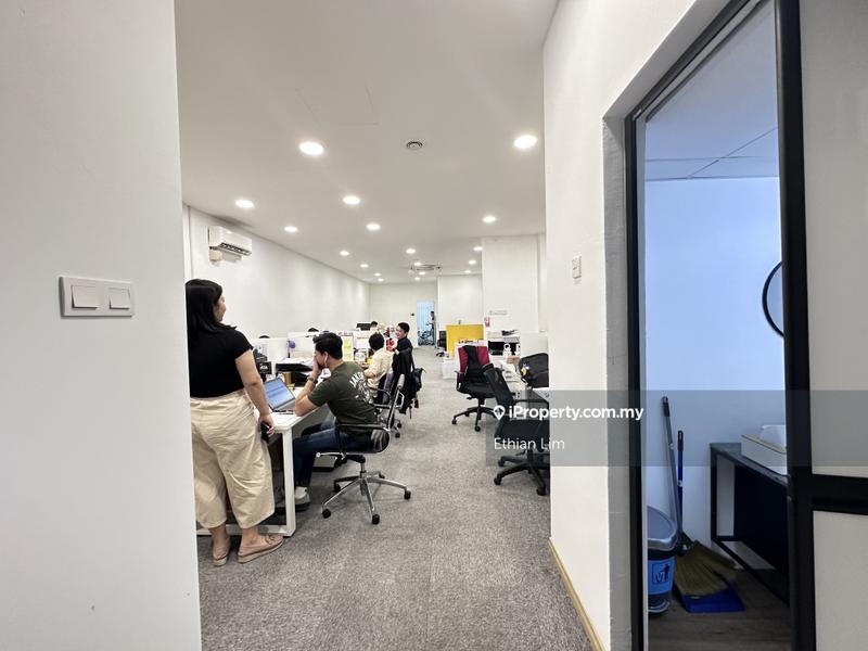 Shop / Office untuk Dijual di Kuchai Entrepreneurs Park, Kuchai Lama oleh Ethian Lim - iProperty.com.my