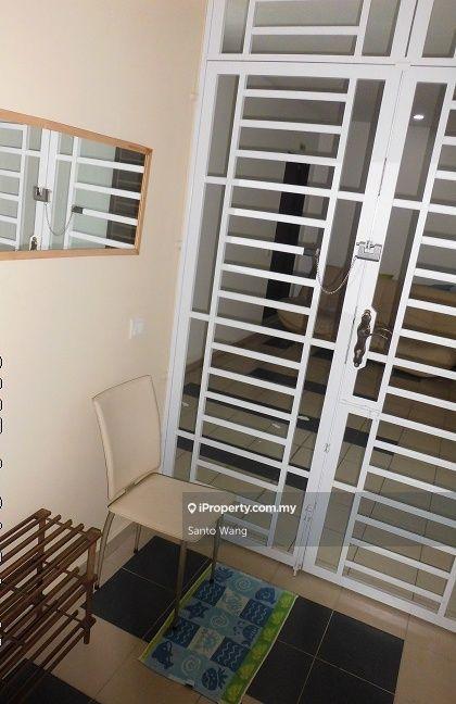 Service Residence for Sale in The Sky Executive Suites by Santo Wang - iProperty.com.my