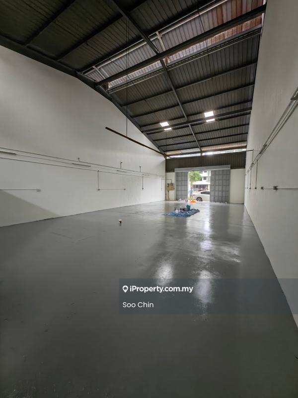 Kilang Teres untuk Disewa di UEP Subang Jaya, Subang Jaya oleh Soo Chin - Interior - iProperty.com.my