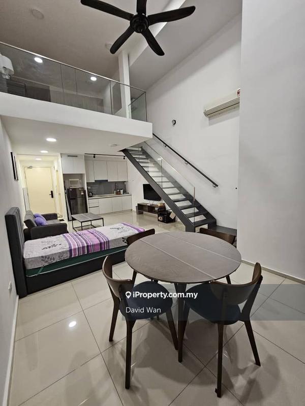 Service Residence for Rent in EkoCheras by David Wan - iProperty.com.my