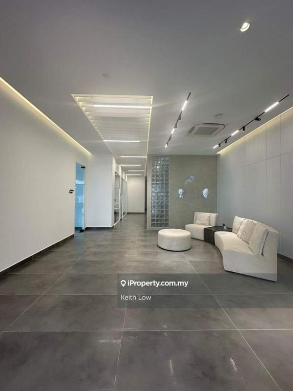 Detached Factory for Sale in Puncak Alam, Selangor by Keith Low - iProperty.com.my