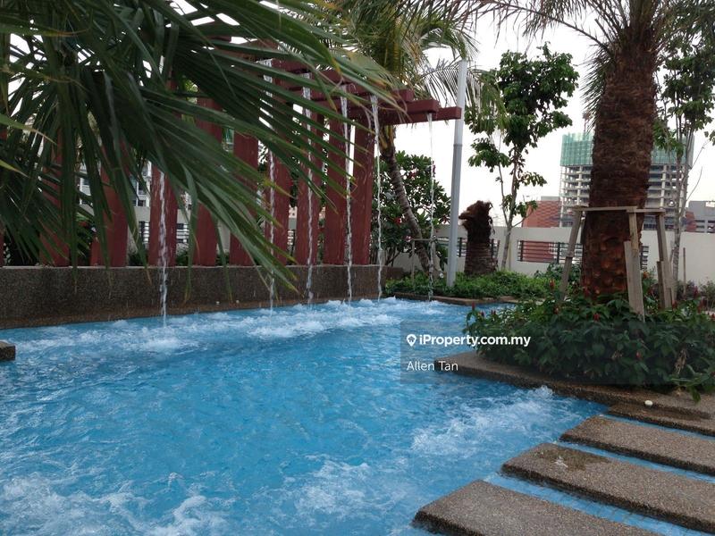 Kondominium untuk Dijual di Zenith Residences oleh Allen Tan - iProperty.com.my